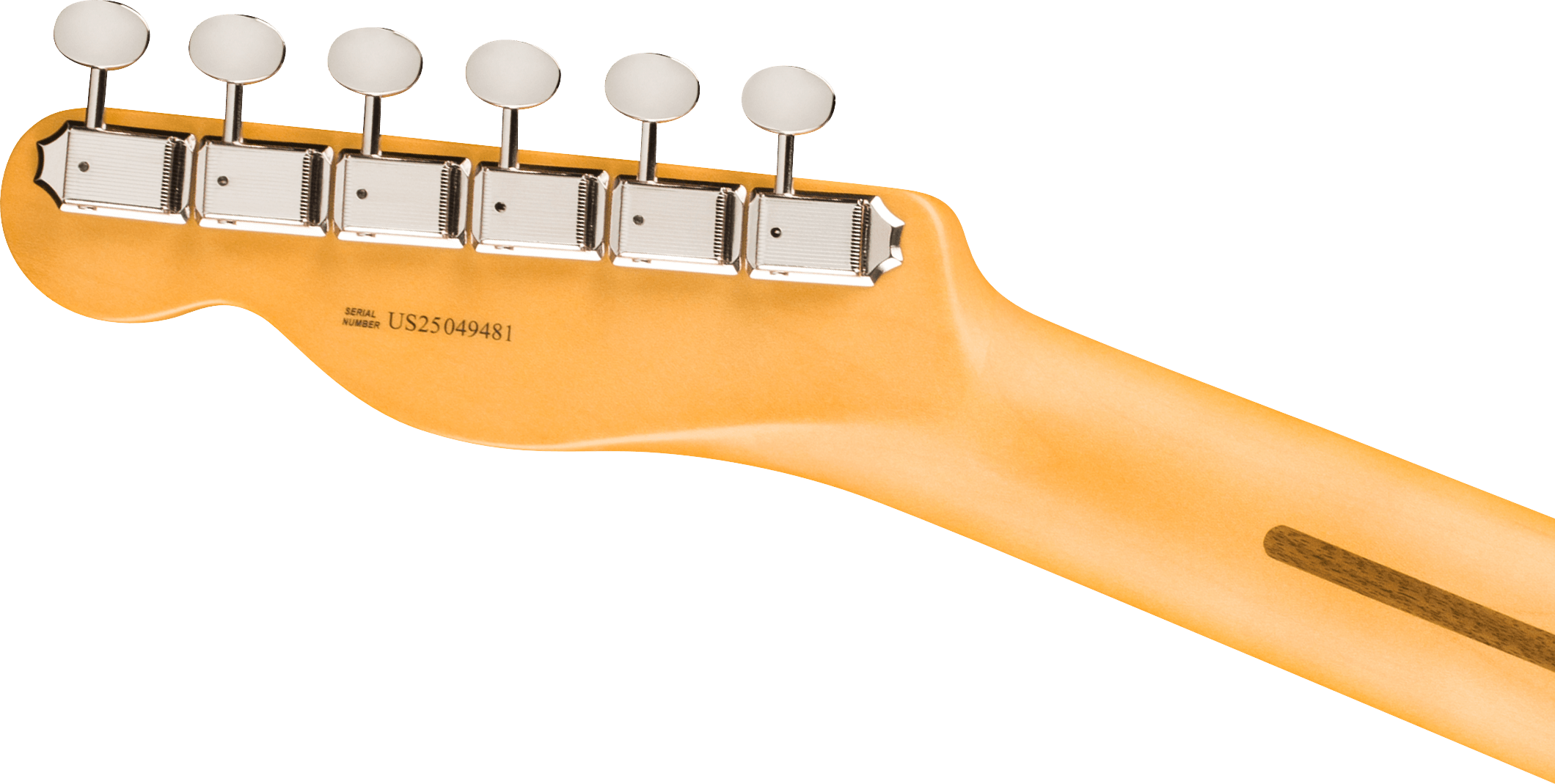 American Professional Classic Hotshot Telecaster