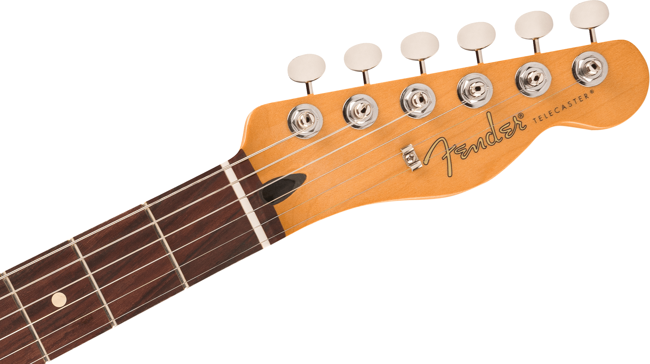 Fender Player II Telecaster® - Transparent Cherry