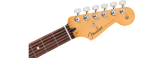 Fender Player II Modified Stratocaster®, Rosewood Fingerboard, Electric Blue