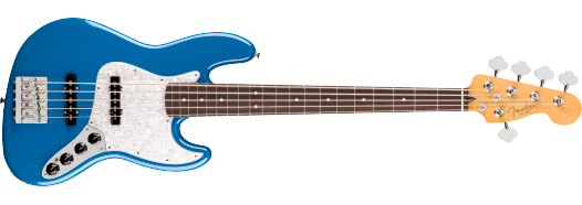 Fender Player II Modified Active Jazz Bass® V