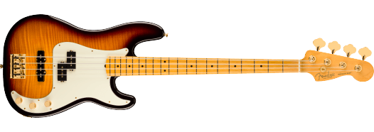 75th Anniversary American Professional PJ Bass®