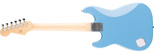 Squier Mini Stratocaster® - California Blue