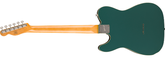 Squier Classic Vibe™ Custom Esquire® - Sherwood Green