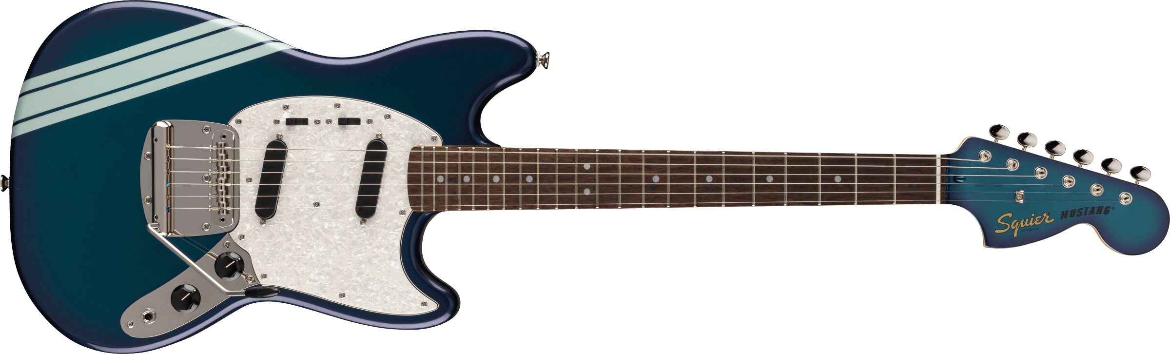 Squier Limited Edition Classic Vibe™ 60s Mustang®