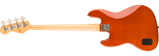 Squier Classic Vibe™ Active '70s Jazz Bass® - Mocha
