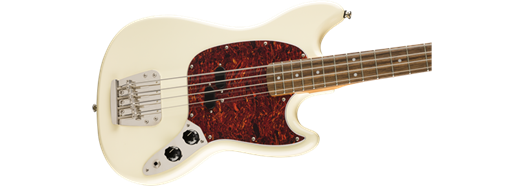 Squier Classic Vibe '60s Mustang® Bass