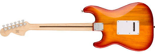 Affinity Series® Stratocaster® FMT HSS