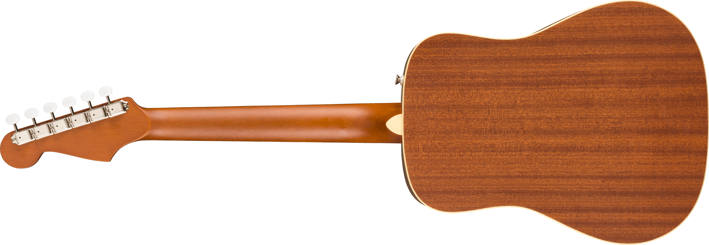 Fender Redondo Mini, Natural