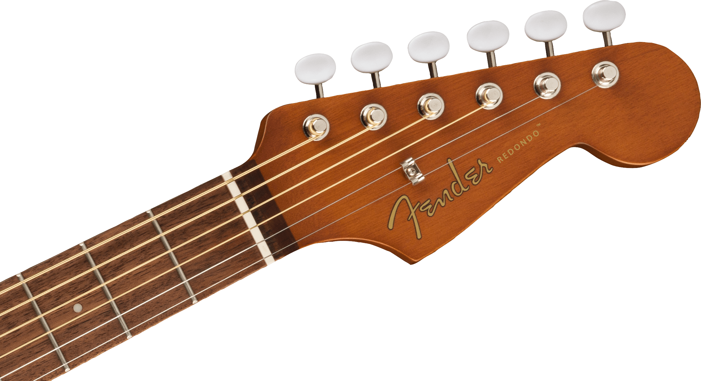 Fender Redondo Mini, Natural