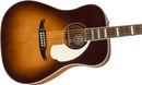 Fender King Vintage, Ovangkol Fingerboard, Aged White Pickguard, Mojave
