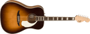 Fender King Vintage, Ovangkol Fingerboard, Aged White Pickguard, Mojave