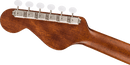 Fender King Vintage, Ovangkol Fingerboard, Aged White Pickguard, Mojave