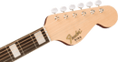 Fender King Vintage, Ovangkol Fingerboard, Aged White Pickguard, Mojave
