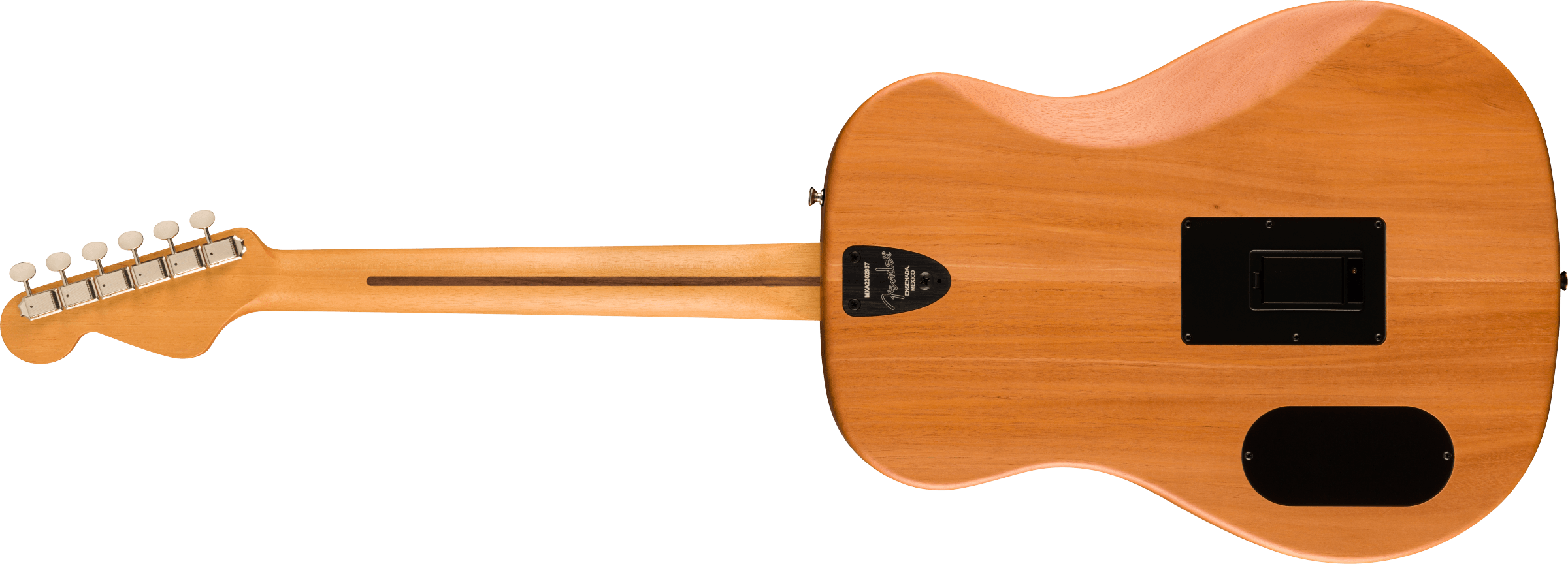 Fender Highway Series™ Dreadnought, Rosewood Fingerboard, Natural