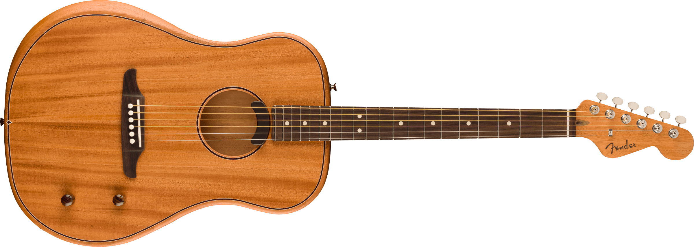 Fender Highway Series™ Dreadnought, Rosewood Fingerboard