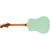 Fender California Standard Redondo™ Mini with Bag Surf Green