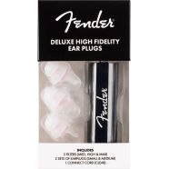 Deluxe Hi-Fi Ear Plugs