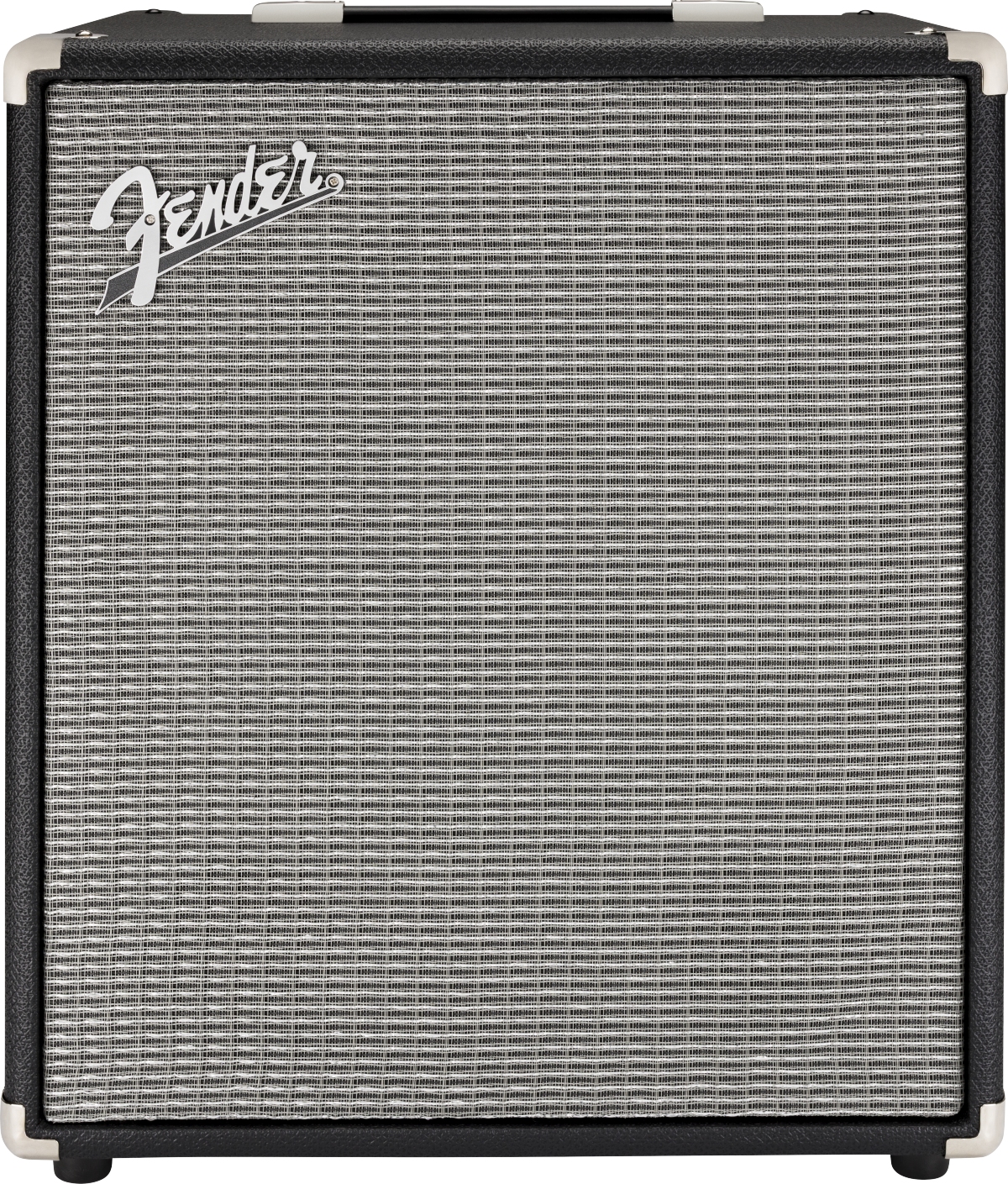 Fender Rumble 100 (V3), 120V, Black/Silver