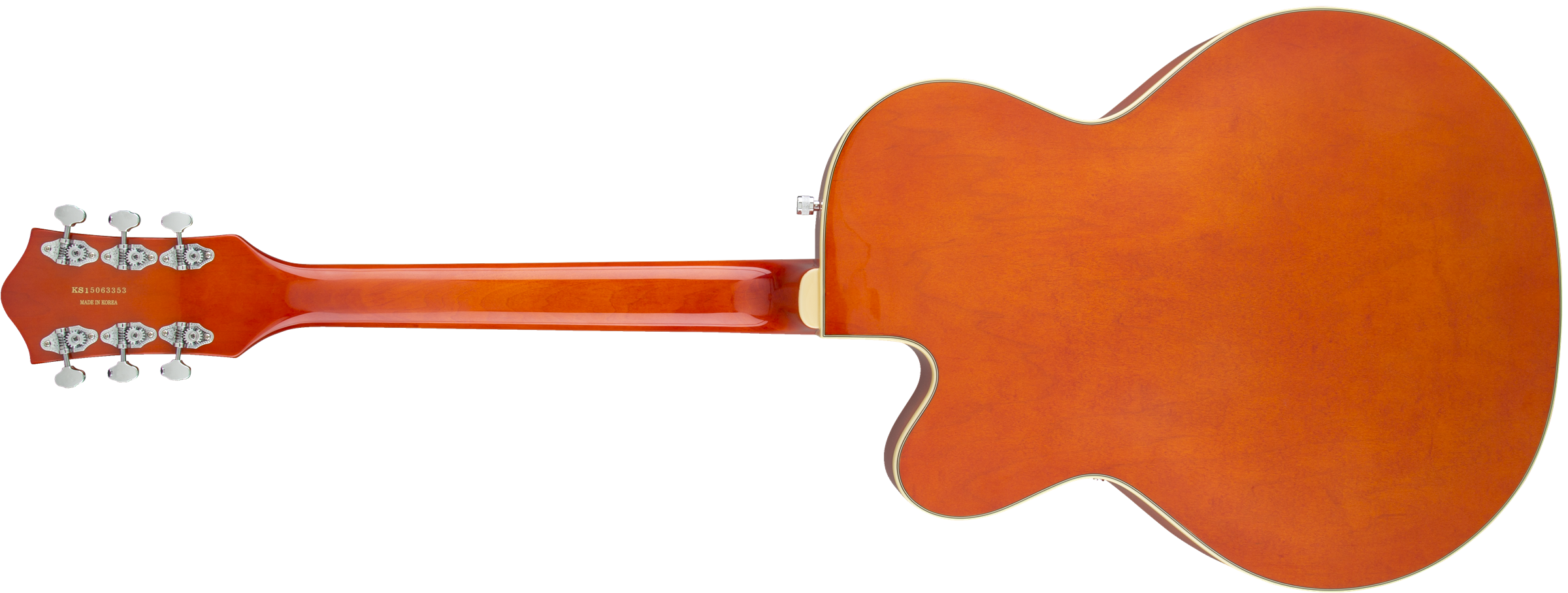 Gretsch G5420T Electromatic® Hollow Body Single-Cut with Bigsby®