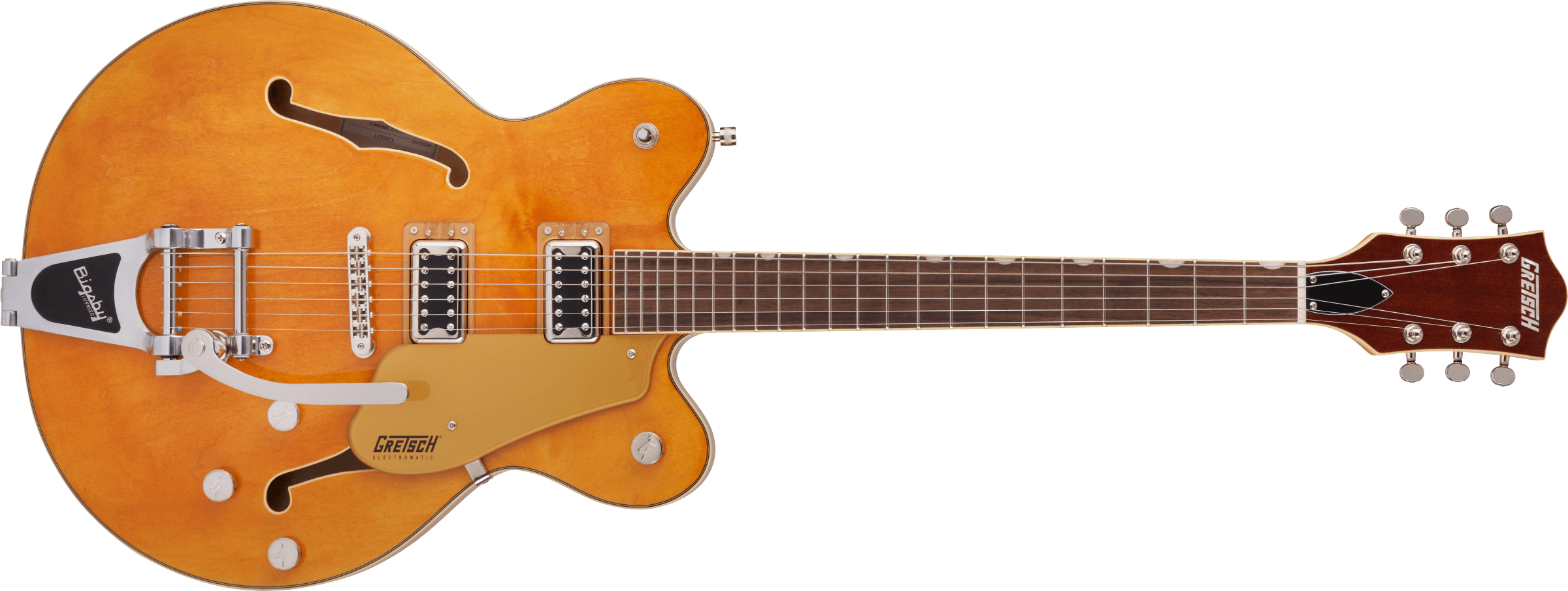 Copy) Gretsch G5622T Electromatic® Center Block Double-Cut