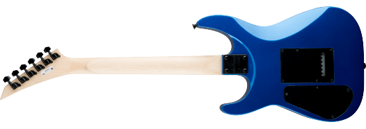 Jackson JS Series Dinky® JS11 - Metallic Blue