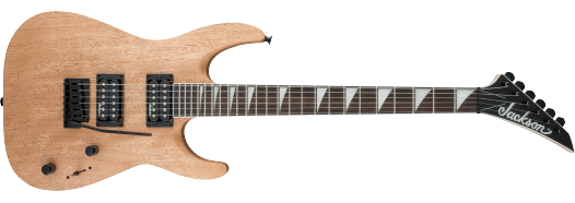 Jackson JS Series Dinky® Arch Top JS22 DKA - Natural Oil