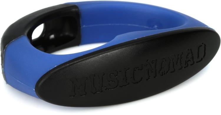 MusicNomad GRIP Puller Premium Bridge Pin Puller