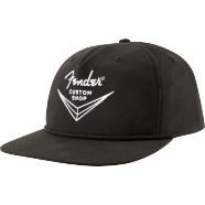 Fender Custom Shop Logo Hat