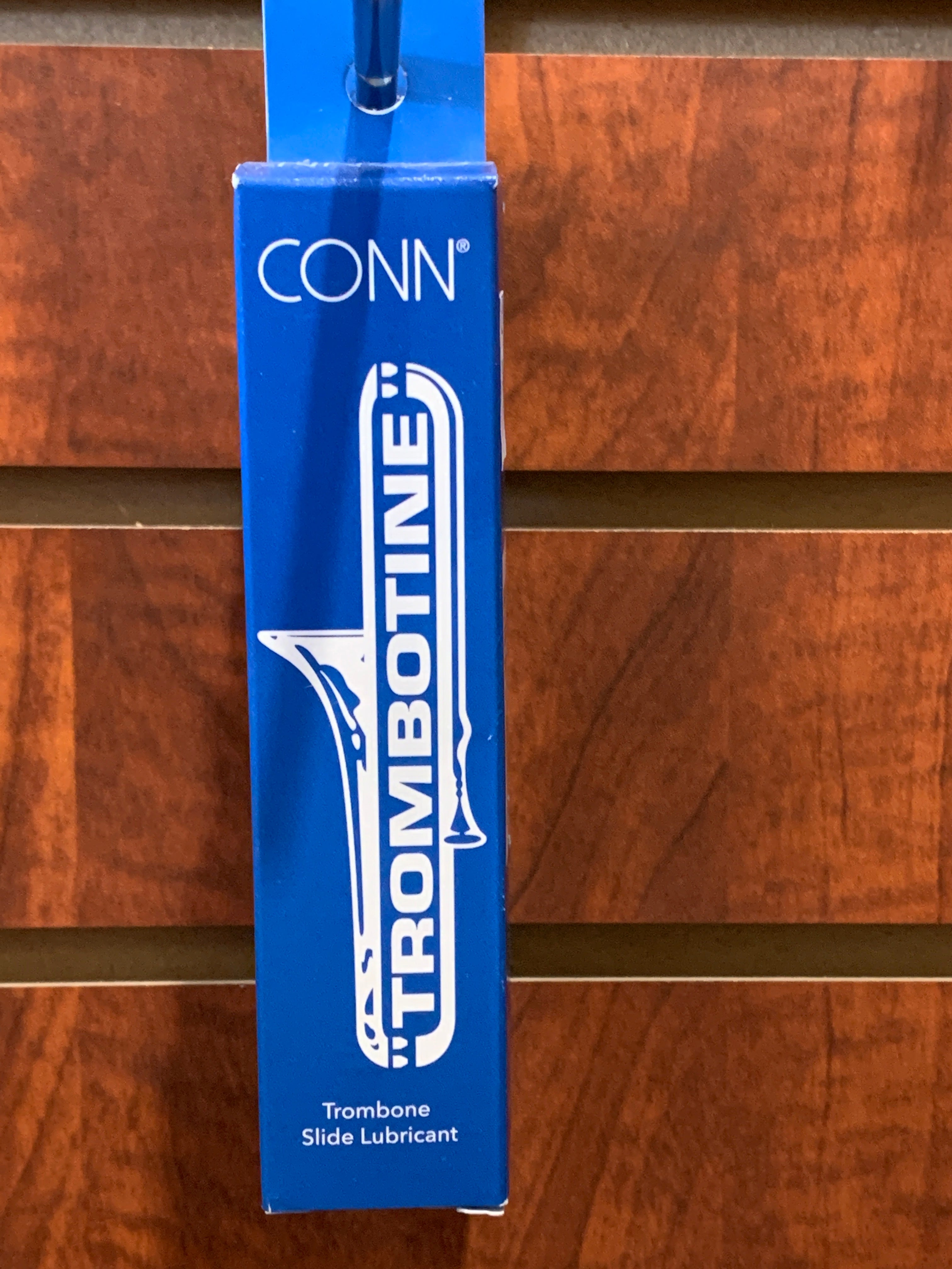 Trombotine Slide Lubricant