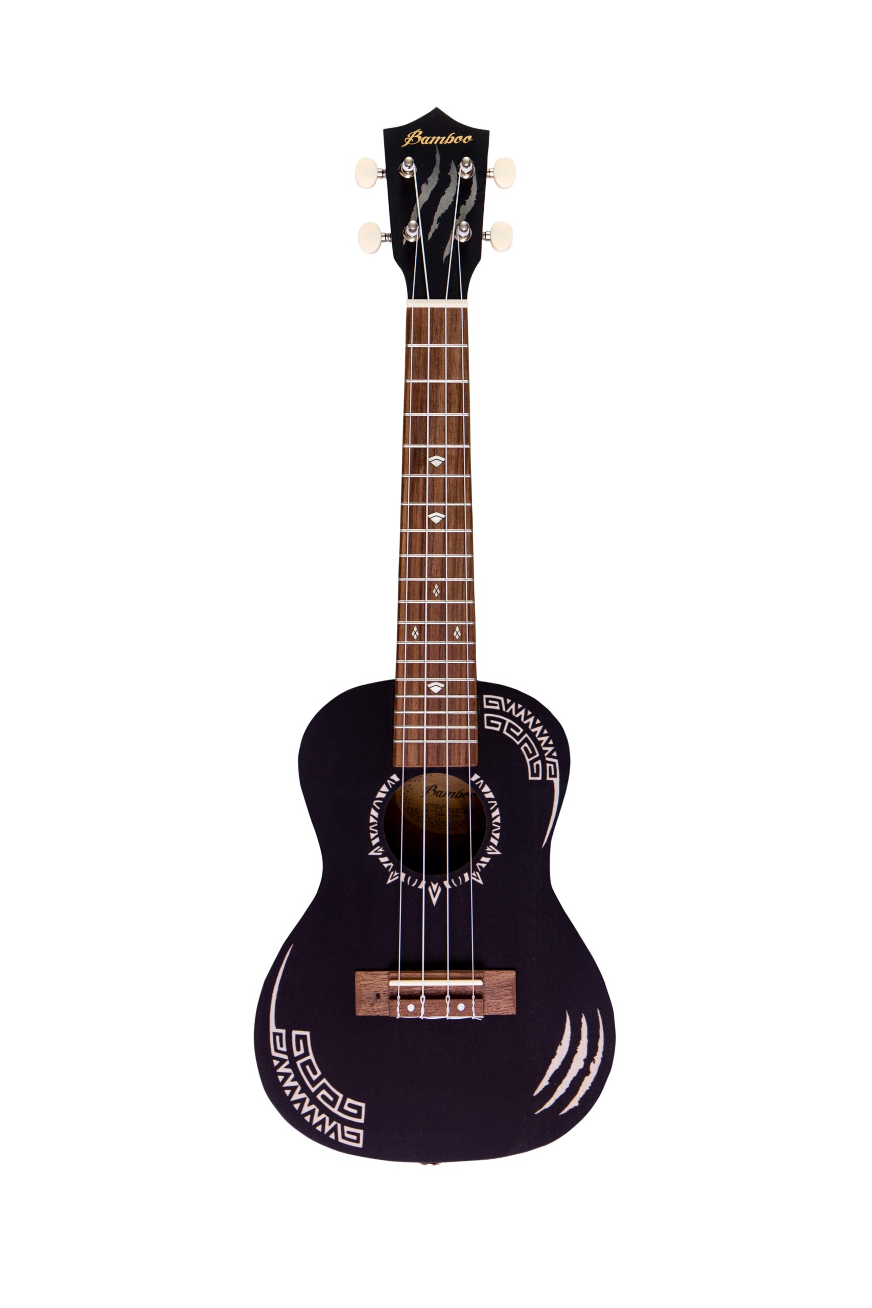 U23 PANTHER Bamboo Ukulele