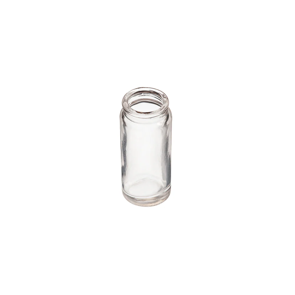 D'Addario Glass Bottle Guitar Slide