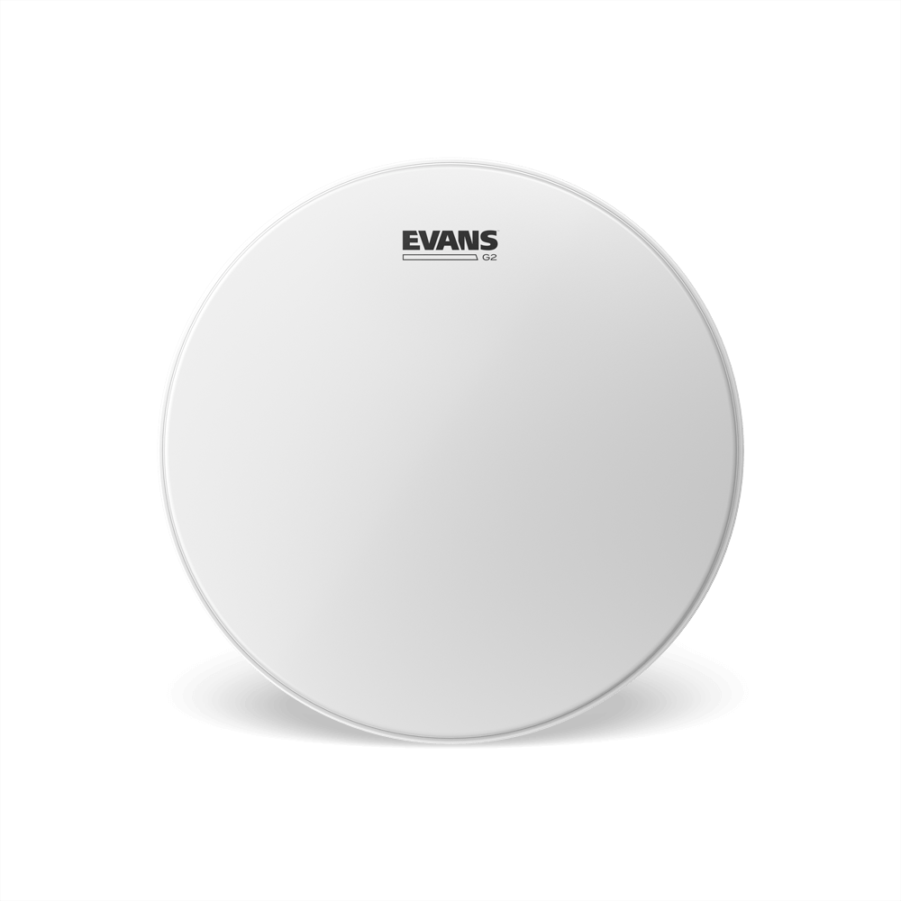 G2 Coated Tom Drumhead 12" Coated Tom Batter