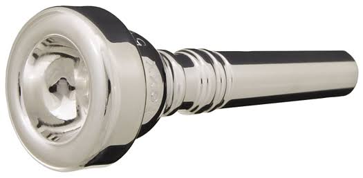 Faxx Cornet 5c Mouthpiec