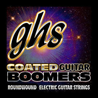 GHS Coated Boomers 9-42