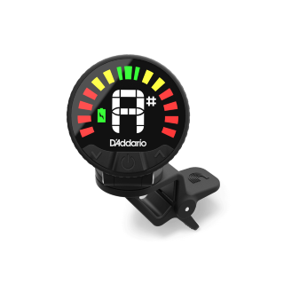Nexxus 360 Cello & Bass Rechargeable Tuner