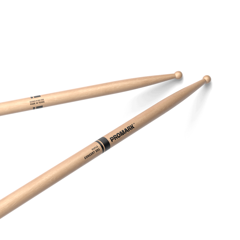 Concert SD1 Lacquered Maple