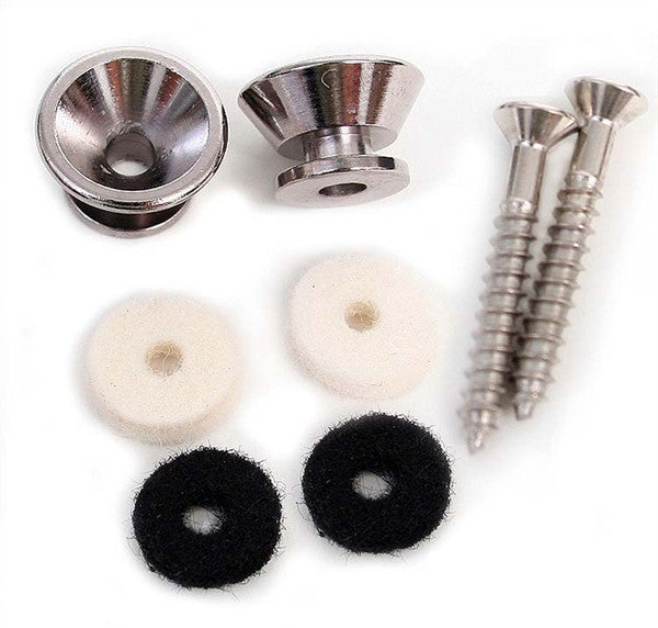 Fender Non-Slip Strap Buttons