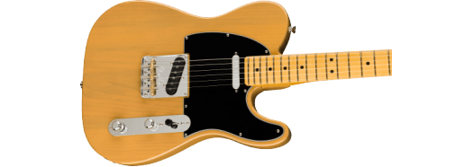 Fender American Professional II Telecaster® - Butterscotch Blonde