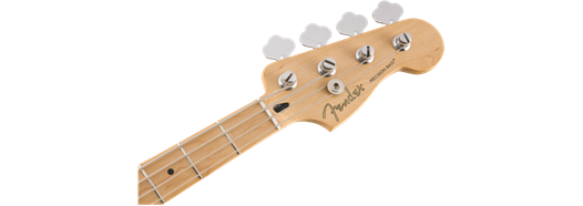 Fender Player Precision Bass®, Maple Fingerboard, Tidepool