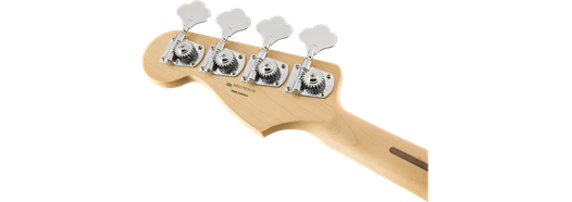 Fender Player Jazz Bass®, Maple Fingerboard, Tidepool