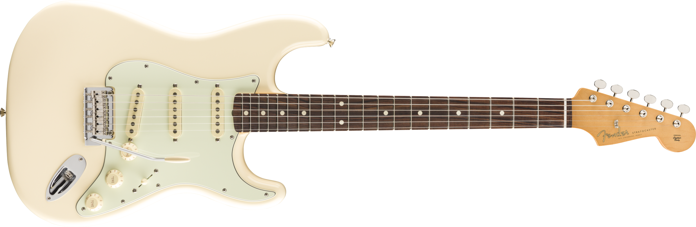 Fender stratocaster vintera modified sale
