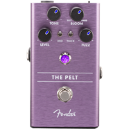 Fender The Pelt Fuzz