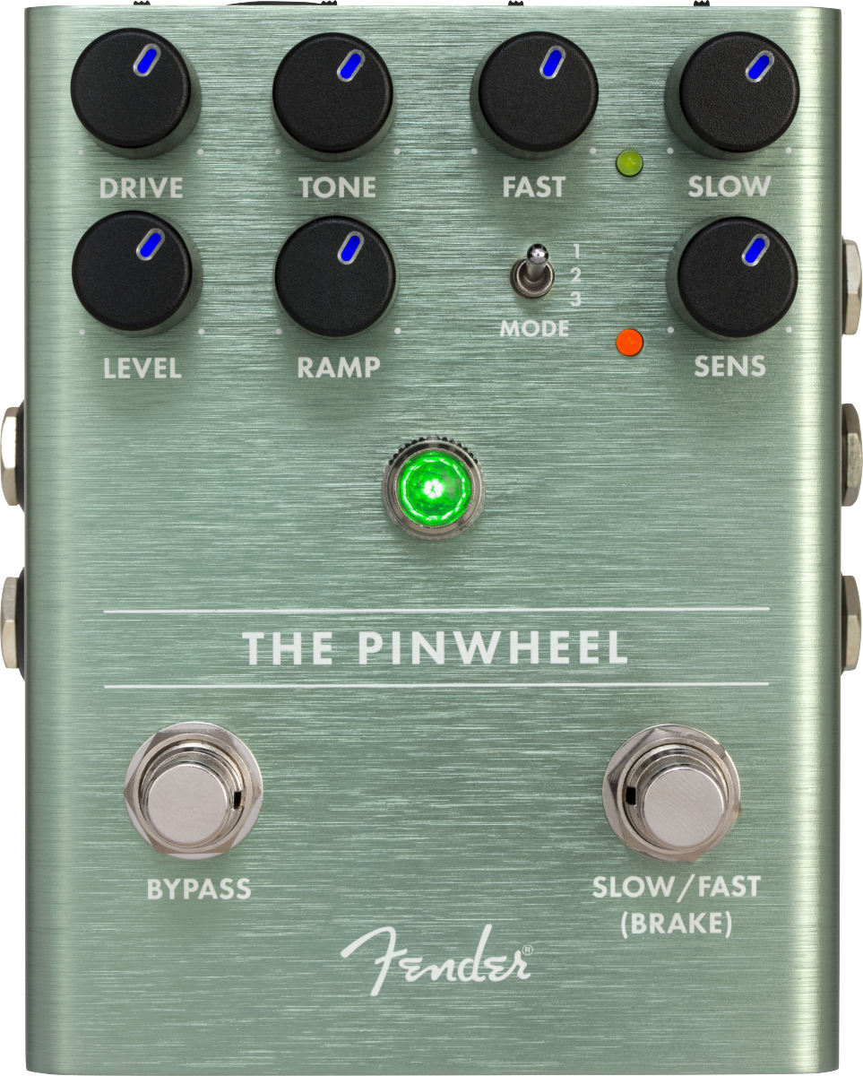 Fender The Pinwheel