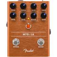 Fender MTG: LA Tube Distortion