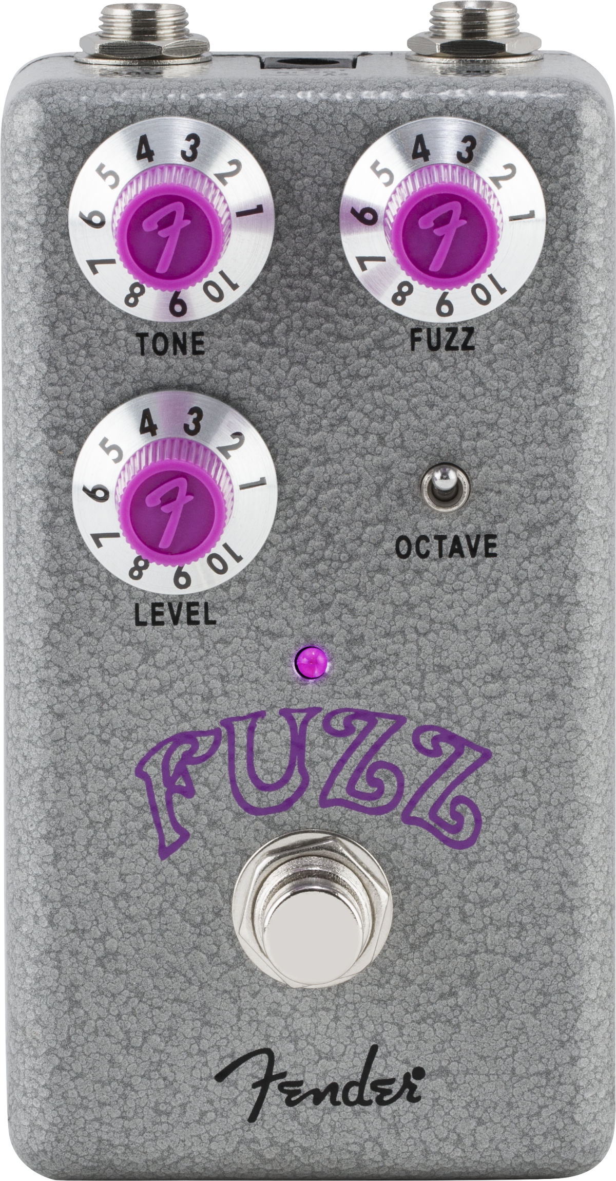 Fender Hammertone™ Fuzz