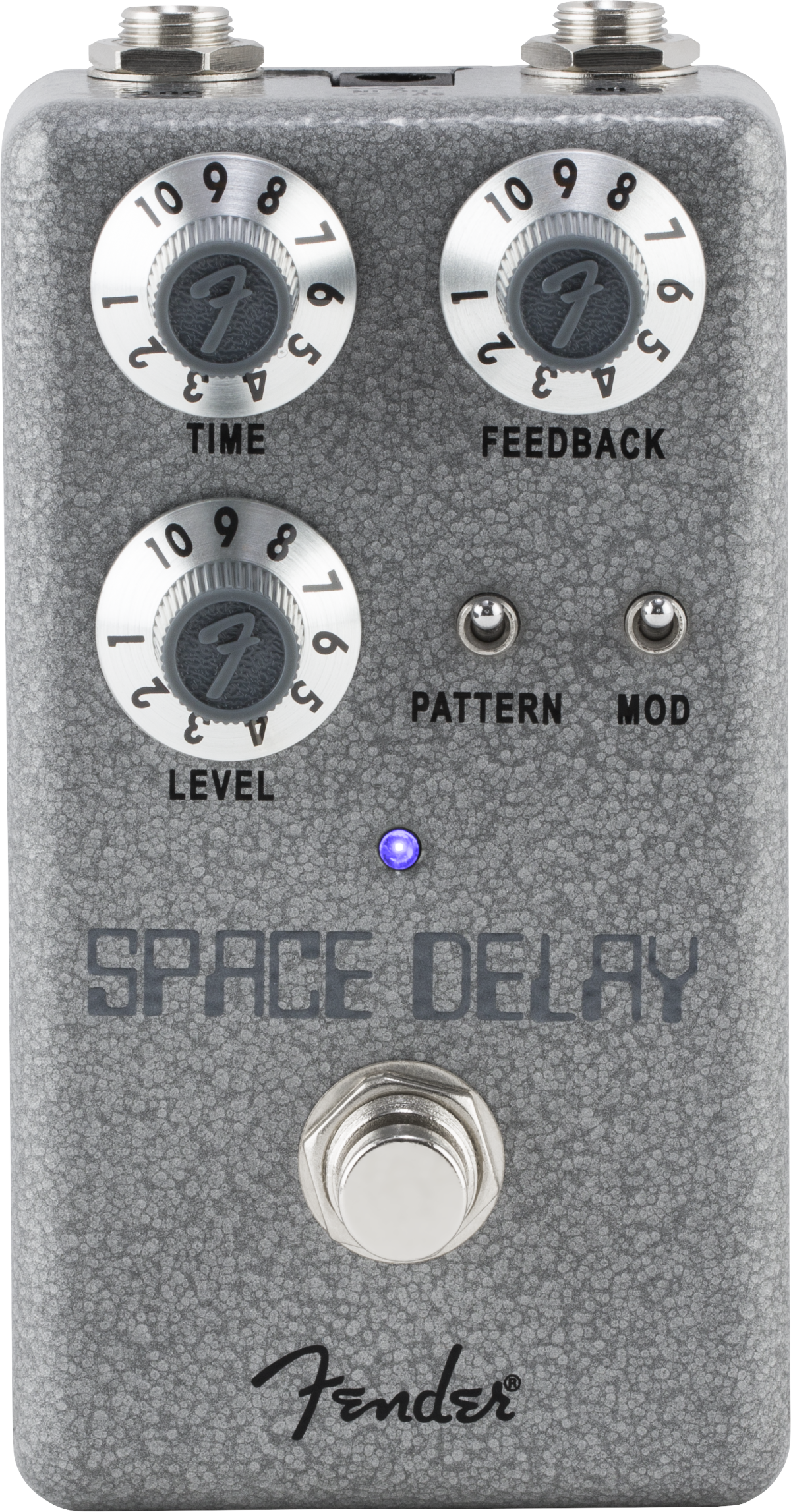 Fender HAMMERTONE™ SPACE DELAY