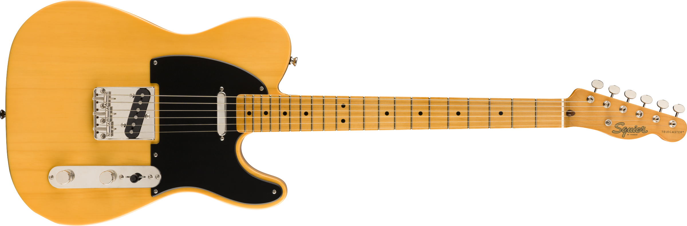 Squier CLASSIC VIBE '50S TELECASTER