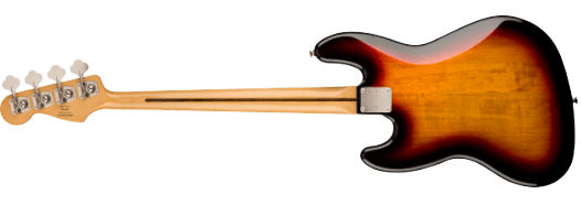 Squier Classic Vibe '60s Jazz Bass® Sunburst
