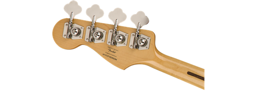Squier Classic Vibe '60s Jazz Bass® Sunburst