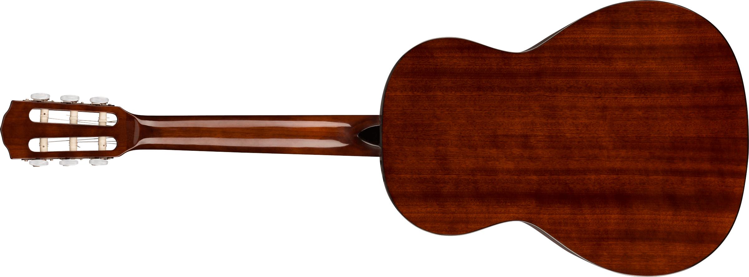 Fender FA-15N 3/4 NYLON